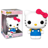 Funko Pop! Hello Kitty: 50th Anniversary - Hello Kitty 10" #79