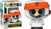 Funko Pop! South Park - Boyband Kenny #38