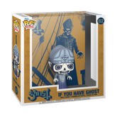 Funko Pop! Albums - Ghost - If You Have Ghost #62