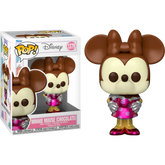 Funko Pop! Disney - Minnie Mouse (Chocolate) #1379