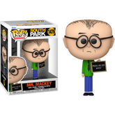 Funko Pop! South Park - Mr. Mackey #1476