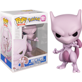 Funko Pop! Pokemon - Mewtwo #581 - Real Pop Mania