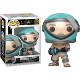 Funko Pop! Loki (2021) - Morbius in TVA Temporal Core Suit #1313