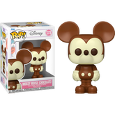 Funko Pop! Disney - Mickey Mouse (Chocolate) #1378