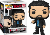 Funko Pop! The Boys - Billy Butcher #977 - Real Pop Mania