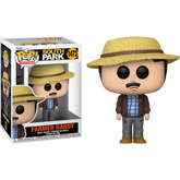 Funko Pop! South Park - Farmer Randy #1473