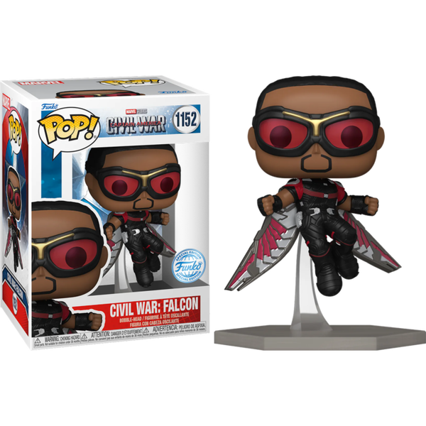 Funko falcon deals