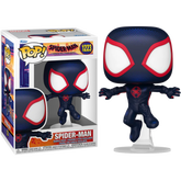 Funko Pop! Spider-Man: Across the Spider-Verse (2023) - Miles Morales as Spider-Man #1223