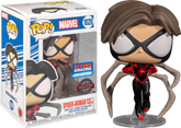 Funko Pop! Spider-Man - Spider-Woman Mattie Franklin Year of the Spider #1020 - Real Pop Mania