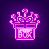 Star Wars Mystery Box - Funko Pop!