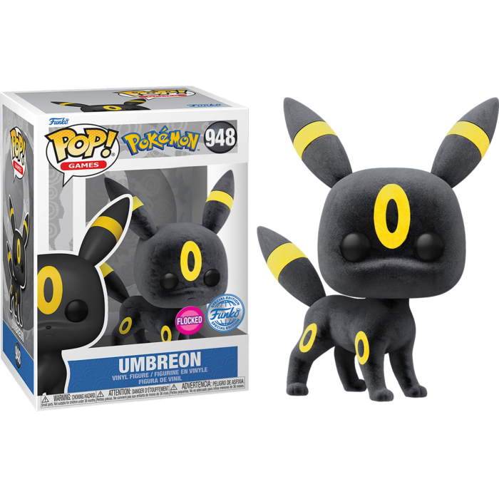Flocked hot sale pop vinyl