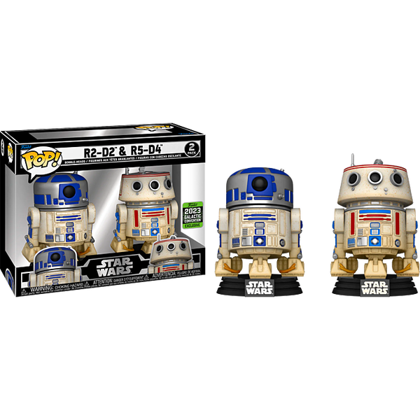 Funko pop r2d2 deals