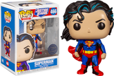 Funko Pop! Justice League - Superman #466