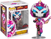Funko Pop! Spider-Man: Maximum Venom - Venomized Ironheart #842 Funko Pop! Spider-Man: Maximum Venom - Venomized Ironheart #842