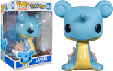 Funko Pop! Pokemon - Lapras Jumbo #867 - Real Pop Mania