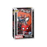Funko Pop! Comic Covers - Marvel - Spider-Punk #43