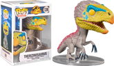 Funko Pop! Jurassic World: Dominion - Therizinosaurus #1206 - Real Pop Mania