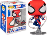 Funko Pop! Spider-Man - Spider-Girl #955 - Chase Chance - Real Pop Mania