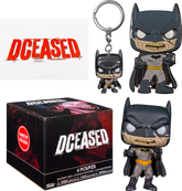 Funko Pop! Batman - DCeased Exclusive Collector Box - Real Pop Mania