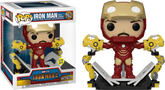 Funko Pop Deluxe! Iron Man With Gantry G.d Es.ed 905 | Cuotas sin interés Funko Pop Deluxe! Iron Man With Gantry G.d Es.ed 905 | Cuotas sin interés