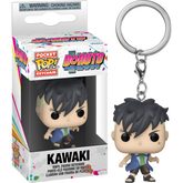 Funko Pocket Pop! Keychain - Boruto: Naruto Next Generations - Kawaki