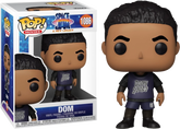 Funko Pop! Space Jam 2: A New Legacy - Dom #1086 - Chase Chance - Real Pop Mania