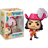Funko Pop! Peter Pan - Captain Hook Disneyland 65th Anniversary #816 - The Amazing Collectables