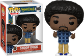 Funko Pop! Snoop Dogg - Snoop Dogg in Blue Shirt #300
