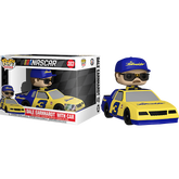 Funko Pop! Rides - NASCAR - Dale Earnhardt Sr. with Car #303