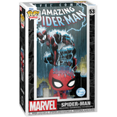Funko Pop! Comic Covers - Marvel - The Amazing Spider-Man #53