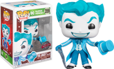 Funko Pop! Batman - Joker as Jack Frost Holiday #359 - The Amazing Collectables