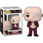 Funko Pop! Echo (2024) - Kingpin #1336