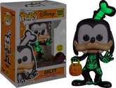 Funko Pop! Disney - Goofy as Skeleton Halloween Glow in the Dark #1221 - Real Pop Mania