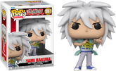 Funko Pop! Yu-Gi-Oh! - Yami Bakura #1061 - Real Pop Mania