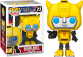 Funko Pop! Transformers (1984) - Bumblebee #23