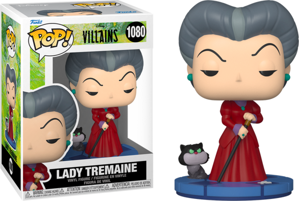 Disney - FUNKO POP ディズニー ヴィラン　トレインシリーズ5セットコンプリート Funko POP Trains Disney Villains COMPLETE SET OF 5 New | eBay