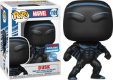 Funko Pop! Spider-Man - Dusk Beyond Amazing #1109