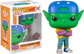 Funko Pop! Dragon Ball Z - Piccolo in Driving Exam Outfit #1107 - Real Pop Mania