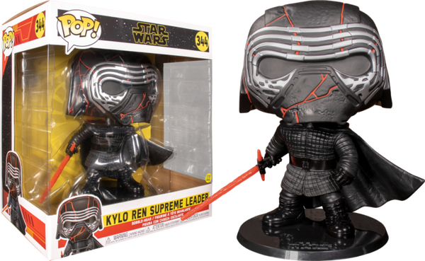 Pop funko online kylo ren