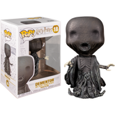 Funko Pop! Harry Potter - Dementor #18 - The Amazing Collectables