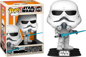 Funko Pop! Star Wars - Ralph McQuarrie Concept Series - Bundle (Set of 3) - Real Pop Mania