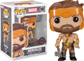 Funko Pop! Marvel - Hercules #1061 - Real Pop Mania