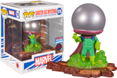 Funko Pop! Spider-Man: Beyond Amazing - Mysterio Sinister Six Deluxe #1016 - Real Pop Mania