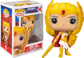 Funko Pop! Masters of the Universe - She-Ra #38 - The Amazing Collectables