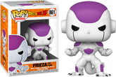 Funko Pop! Dragon Ball Z - Frieza 4th Form #861 - The Amazing Collectables