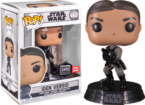 Iden Versio Battlefront Collectibles Funko Pop! Star Wars