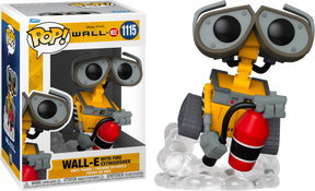 Funko Pop! Wall-E - That's Mo Like It - Bundle (Set of 3) - Real Pop Mania