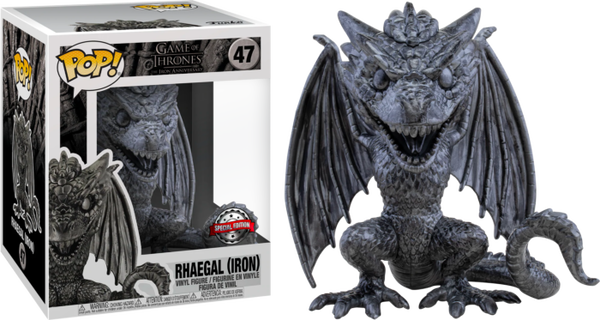Funko pop game of thrones deals dragons