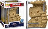 Funko Pop! Spider-Man: No Way Home - Sandman Final Battle Series Build-A-Scene Deluxe #1181