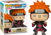 Funko Pop! Naruto: Shippuden - Pain #934 - Real Pop Mania